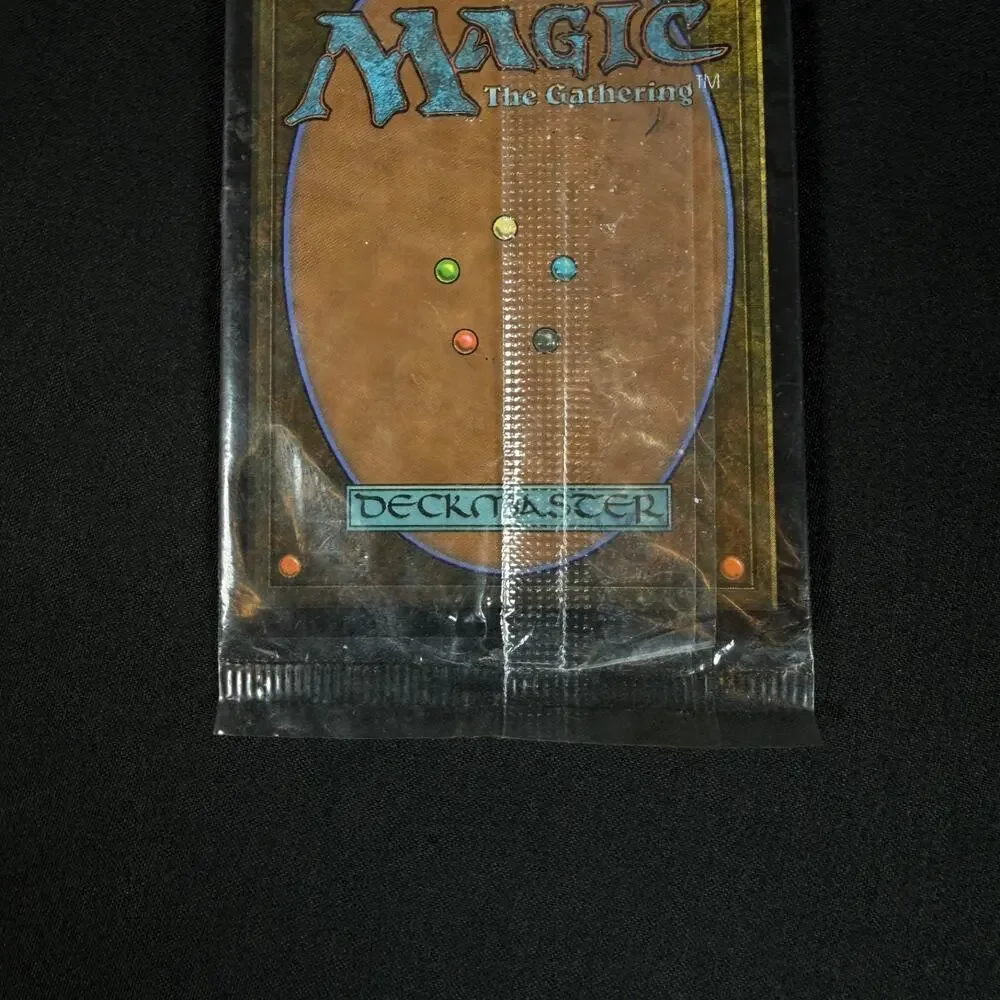 Domri, Anarch of Bolas Stained Glass - Magic the Gathering 521 2019 sealed